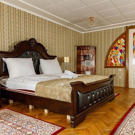 Imperial Boutique Apartman Brassó Kültér fotó