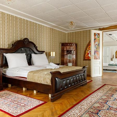 Imperial Boutique Apartman Brassó Kültér fotó