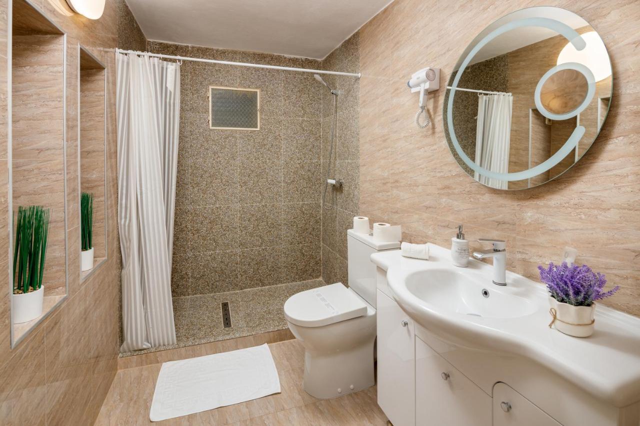 Imperial Boutique Apartman Brassó Kültér fotó