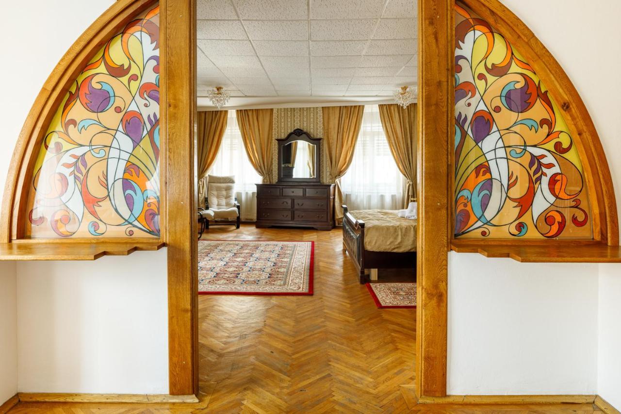 Imperial Boutique Apartman Brassó Kültér fotó