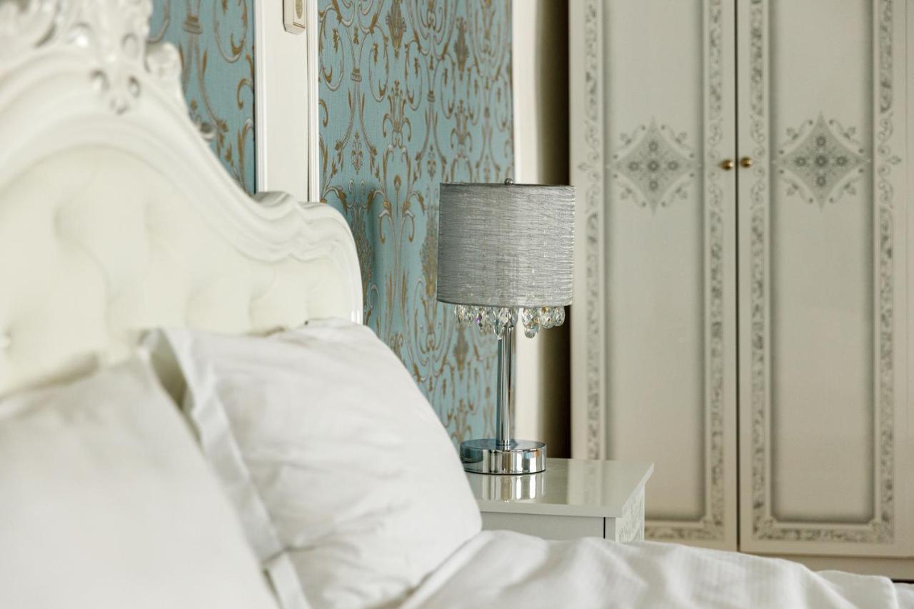 Imperial Boutique Apartman Brassó Kültér fotó