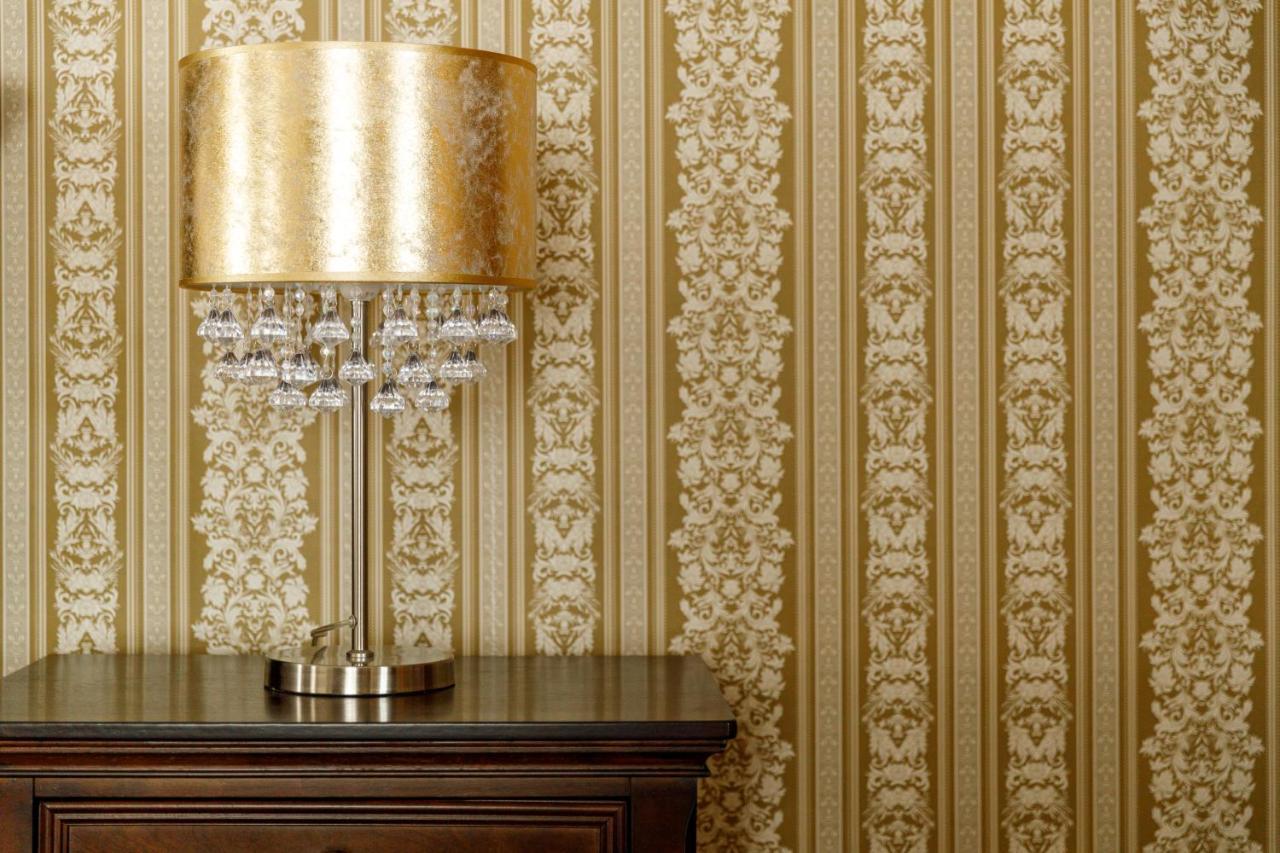 Imperial Boutique Apartman Brassó Kültér fotó